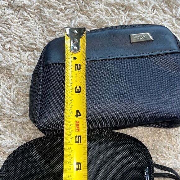 Tumi Small Necessities Bag - Picture 9 of 9